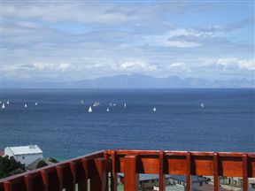 Simons View