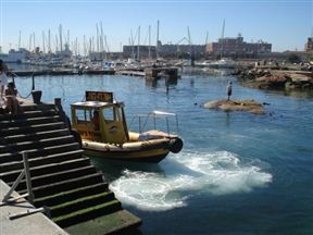 Simon's Town