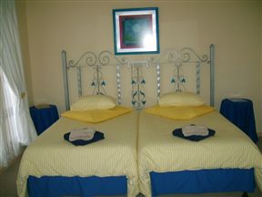 Sir Lambert's Guesthouse