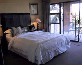 African Room