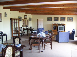 Breakfast Room