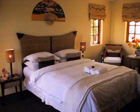 Executive Zen Suite