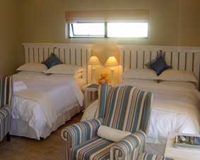Garden Suite