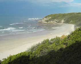 Nahoon Beach