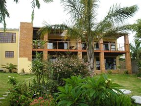 Smart Villa Guest House, East London