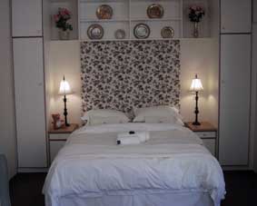 Victorian Suite