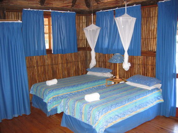 Sodwana Bay Lodge