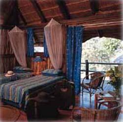 Sodwana Bay Lodge