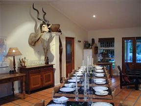 Somer Place Bed and Breakfast