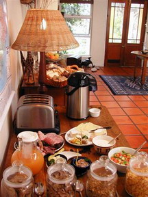 Somer Place Bed and Breakfast