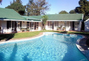 Somer Place Bed and Breakfast