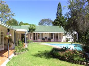 Somer Place Bed and Breakfast
