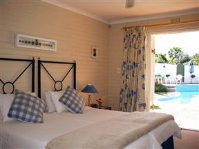 Somer Place Bed and Breakfast