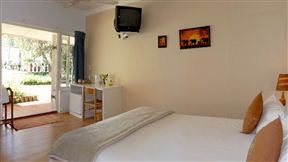 Somer Place Bed and Breakfast