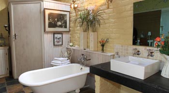 Somerset Stables, Graaff-Reinet