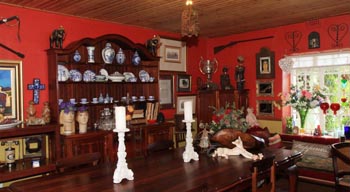 Somerset Stables, Graaff-Reinet