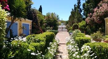 Somerset Stables, Graaff-Reinet