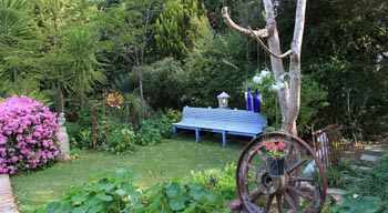 Somerset Stables, Graaff-Reinet