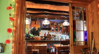 Somerset Stables, Graaff-Reinet