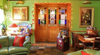 Somerset Stables, Graaff-Reinet
