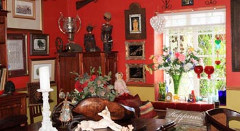 Somerset Stables, Graaff-Reinet