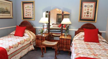 Somerset Stables, Graaff-Reinet