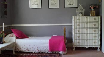 Somerset Stables, Graaff-Reinet