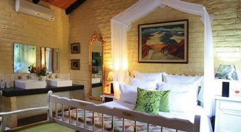 Somerset Stables, Graaff-Reinet