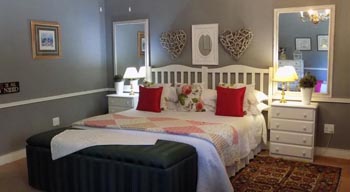 Somerset Stables, Graaff-Reinet