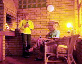South Point Self-Catering and B&B, Agulhas