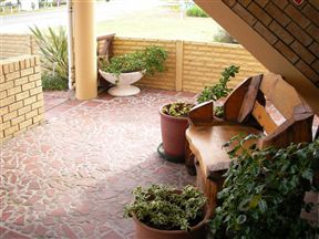 South Point Self-Catering and B&B, Agulhas