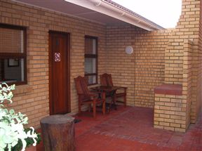 South Point Self-Catering and B&B, Agulhas