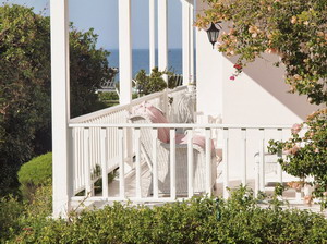 Southern Cross Beach House