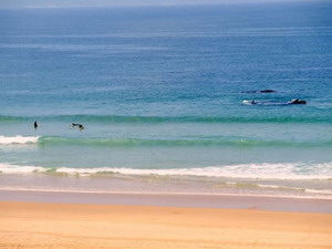 Southern Cross Beach House