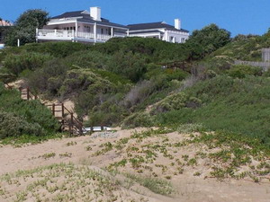 Southern Cross Beach House