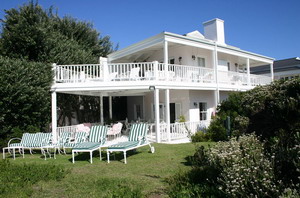 Southern Cross Beach House