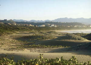 Southern Cross Beach House