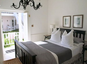 Southern Cross Beach House