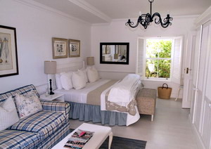 Southern Cross Beach House