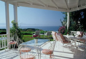 Southern Cross Beach House