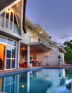 Southern Cross Guesthouse
