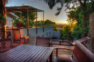 Southern Cross Guesthouse