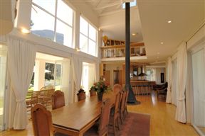 Spanish Farm Guest Lodge