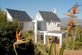 Spanish Farm Guest Lodge