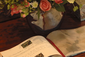 Spanish Farm Guest Lodge