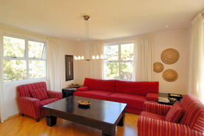 Spanish Farm Guest Lodge