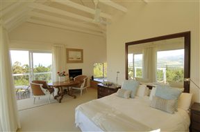 Spanish Farm Guest Lodge