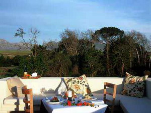 Spier Hotel