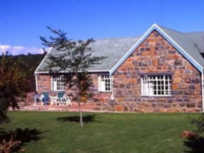 Spion Kop Lodge