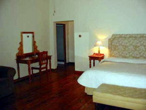 Spion Kop Lodge